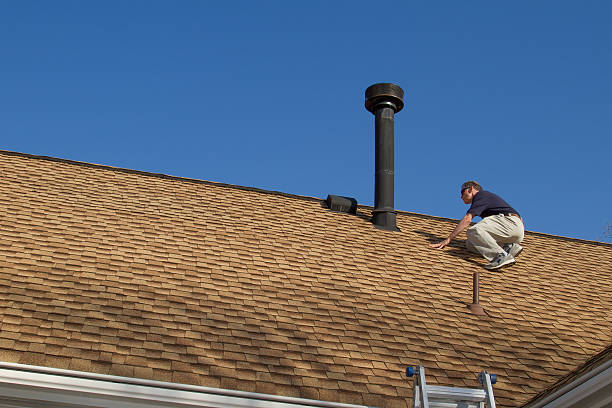 Professional Roofing service in Robersonville, NC